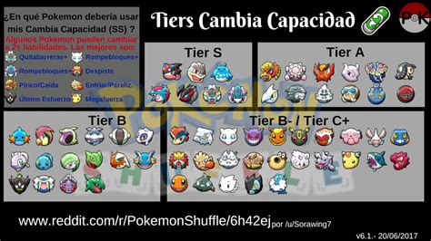 pokemon shuffle skill swapper|Skill Swappers Guide V3.1 : r/PokemonShuffle .